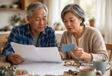 配偶没怎么工作也能领社保?Spousal Benefits 50% 规则、FRA 与离婚 10 年条款全解-美国通