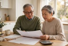 美国社保金也要交税?Provisional Income 公式、85% 应税线与降税策略全解-美国通