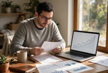 Solo 401(k) 开户与报税实操：券商选择、5500-EZ 申报与供款截止日（2026 年版）-美国通