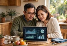一方不工作也能存 IRA:Spousal IRA 配偶 IRA 2026 全攻略-美国通