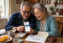 社保局停寄纸质支票了:2026年社安金必须电子领取,不改收不到钱-美国通