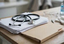 SSDI 社会安全伤残福利申请全解:资格、申请流程与被拒申诉-美国通