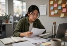 STEM OPT 24 个月延期:失业期 150 天累计规则、6/12/18/24 个月报告义务与换雇主全流程-美国通
