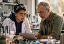 STEM OPT 24个月延期全攻略:I-983 培训计划怎么写、雇主评估与合规要点-美国通
