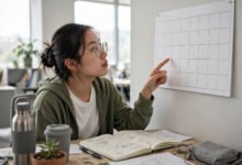 STEM OPT 24 个月延期:失业天数累计陷阱与 E-Verify 雇主要求-美国通