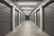 美国租 Storage 仓全攻略：尺寸选择、价格与避坑-美国通