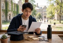美国学生贷款 2026 全解:SAVE 终结后还款计划、利息抵扣与 PSLF-美国通