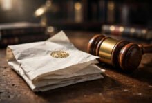 收到证人传票怎么办:Subpoena 出庭义务、证人费与不出庭后果-美国通