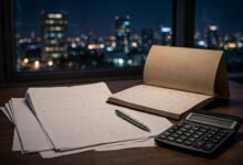 来不及报税?Form 4868 自动延期 6 个月全攻略:10 月 15 日前必须知道的事-美国通