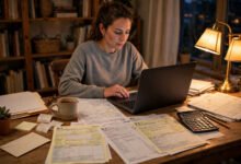 TurboTax 还是 H&R Block?价格档对比、免费报税选项与华人 W-2 常见错误-美国通