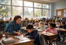 美国教师自掏腰包能抵税：2026 年 Educator Expense $350 抵扣全解，900 小时与 OBBBA 新变化-美国通