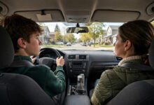 孩子拿到驾照,车险一年涨多少:teen driver 保费与 7 个省钱办法-美国通