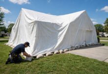 美国房子白蚁 Termite 全攻略 2026:检查、熏蒸 Tenting 费用与买房验房要点-美国通