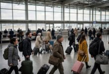 TPS 拿 Advance Parole 出境:还能回来吗?旅行风险与入境全解-美国通