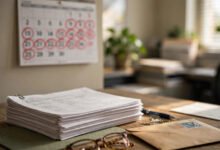 TPS 错过 re-registration 截止日:late filing 还有救吗?-美国通