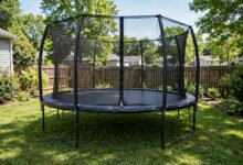 后院装蹦床前先看保险条款:trampoline exclusion 与被拒保应对-美国通
