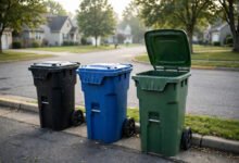 美国垃圾放错 bin 会被罚款吗?各城市规则、罚单金额与申诉方法-美国通