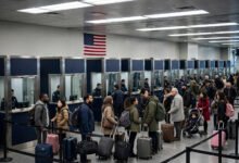 旅行禁令12月大扩张:19国全面禁入、15国部分限,华人家庭与雇主须知-美国通