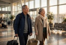 父母 B2 来美探亲要买旅行保险吗?访客医疗保险 Visitor Insurance 全解-美国通