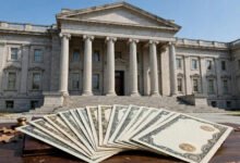 TreasuryDirect 买 T-Bill 到期后怎么办？自动再投资设置、税务与 C of I 全解-美国通