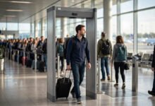 TSA PreCheck vs Global Entry:费用对比、申请流程全解析,带家人回国怎么选-美国通