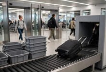 TSA 安检不用脱鞋了:2026 年机场安检现状、例外与争议-美国通