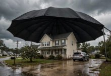 伞式保险 Umbrella 到底要不要买?100 万还是 200 万保额、价格与购买条件全解-美国通