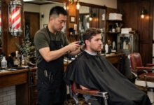 美国理发师全攻略:州执照、考试与开店-美国通