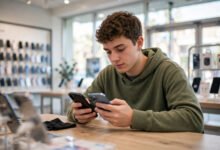 美国手机套餐 2026 对比:三大运营商 vs MVNO、eSIM、携号转网全解-美国通
