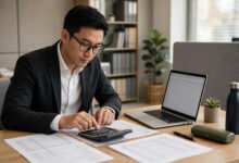 美国 CPA 会计师全攻略:150 学分、四门考试与就业-美国通