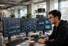 美国 DevOps 与云工程师全攻略：AWS 认证、技能与就业-美国通