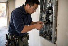 美国电工全攻略：学徒、Journeyman 执照、收入与华人入行指南-美国通
