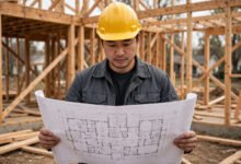 美国建筑承包商全攻略:执照、保险、接单与收入指南-美国通