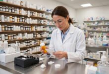 美国药剂师职业全攻略:PharmD、NAPLEX与就业-美国通