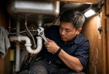 美国水管工全攻略:学徒、执照、收入与自己接单指南-美国通