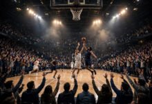 美国看比赛购票全攻略:NBA、NFL、MLB 购票渠道与省钱技巧-美国通