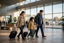 美国旅行保险：Visitors Insurance vs Travel Medical 对比-美国通