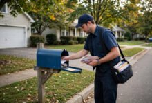 美国邮政 USPS 工作全攻略:职位、入门考试与福利-美国通