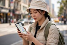 去美国旅游手机上网怎么办：eSIM、T-Mobile 游客套餐与国内漫游对比-美国通