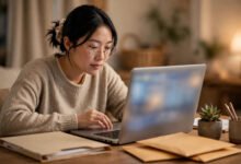 移民局案件查询与催办全攻略:e-Request、Service Request、议员协助-美国通