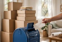 美国搬家改地址全攻略：USPS 地址变更线上/线下流程-美国通