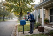 出远门信件怎么办？USPS Hold Mail 免费暂存 30 天全攻略-美国通