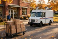 USPS假日涨价10月4日生效：寄包裹最高多花20美元，华人年底寄礼物、代购发货要提前-美国通