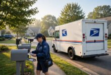 USPS Informed Delivery：每天预知信件包裹、防丢件的免费服务-美国通