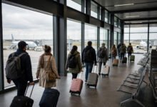 VAWA 申请 pending 期间能离境吗?旅行风险与 AP 全解-美国通