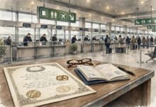 免签入境 VWP 在美国结婚调身份:90 天规则与限制全解-美国通