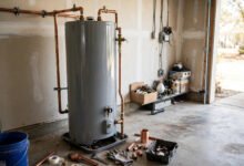 热水器坏了换哪种？储水式 vs 即热式、燃气 vs 电：费用、寿命与 permit 全解-美国通