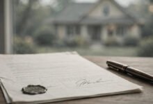 在美华人为什么要立遗嘱?遗嘱、生前信托与无遗嘱去世后果一次讲清-美国通