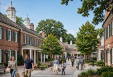 Woodbury Outlets 购物全攻略:从纽约市区怎么去、VIP coupon book 怎么领、游客能退税吗-美国通