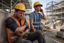 加州工伤赔偿Workers Comp申请全流程:30天报告、1年时效与五大福利-美国通